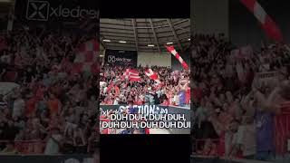 Scott Twine Song #football #bristolcity