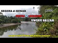 SURVEI IKAN LARANGN UNGKU SALIAH PART 2