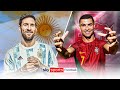 Messi VS Ronaldo - Is the debate FINALLY over?! 👀 | Heated Debate