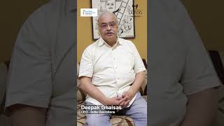 Deepak Ghaisas | Udyog Shikhar | Business Beyond 100 Years