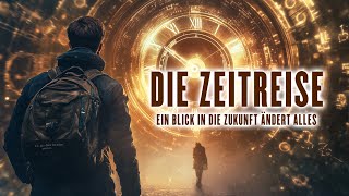 Die Zeitreise - Ein Blick in die Zukunft ändert alles (Zeitreise Film | Sci-Fi Film | Deutsch)