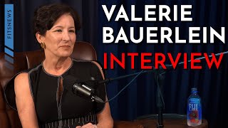Valerie Bauerlein on Scott Spivey, Alex Murdaugh and More - Interview