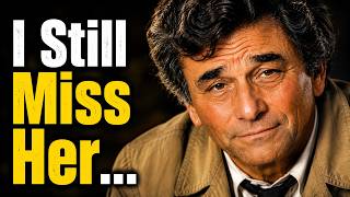 Before He Passed, Peter Falk Admitted She Was The Love Of His Life