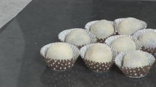 How To Make Chocolate Ganache For Marzipan Truffles