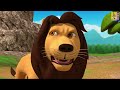 খরগোশ আর বন্ধু kids animation stories bangla kids cartoon khargosh ar bandhu rabbit kids