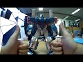 Hasbro // Transformers Generations // Combiner Wars // Leader Ultra Magnus // Transform playing toy