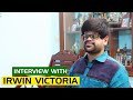 Thoothukudi | Irwin victoria's talk about clg life,love,song & career| Macroon with MARI |