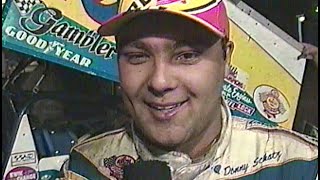 Donny Schatz 300th Win Tribute