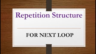 For next Loop in GW BASIC| GW BASIC lectures 10th class in Urdu/HINDI| Explanation of for next loop