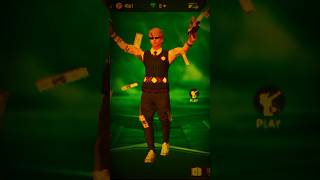 smooth x free fire editing ff lobby edits free fire #short #trending #youtubeshorts
