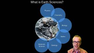 Earth Science course presentation