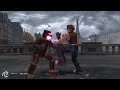 tekken tag tournament 2 special throw montage