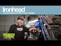 Ironhead - Do It Yourself - Tune and Service Guide with Frank Kaisler