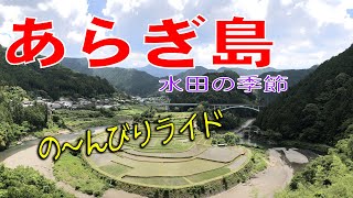 【ロードバイク】高野山からあらぎ島はほとんど下り