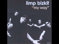 limp bizkit my way full version HQ