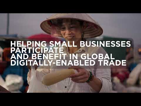 2023 APEC Digital Prosperity Award - YouTube