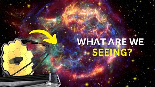James Webb Telescope Just Made A SHOCKING Discovery
