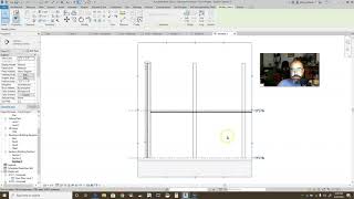 Revit 2020 24 Create section views