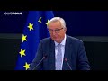 juncker nem fogjuk militarizálni az európai uniót