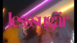 Lesssugär - \