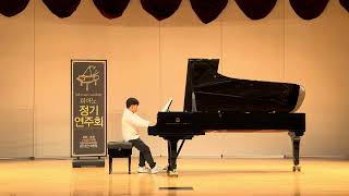 JnB음악학원 김도현 초2 정기연주회 23.10.14