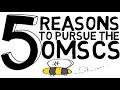 5 Things to know about the OMSCS at Georgia Institute of Technology