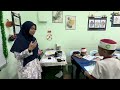 PDPC - JAWI TAHUN 2 (MUALLIMAH NIK ZULAIKHA)