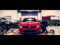 Chevy Cruze transformation inspired by Camaro | MotorMind