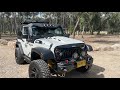 מפגש מועדון ג יפ רנגלר ישראל 3 jeep wrangler club israel meetup