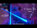 ASMR Giving You the Shiveries for Endless Sleep!💤🥱