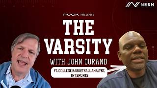 NBA Veteran Jamal Mashburn's N.I.L Market Theory