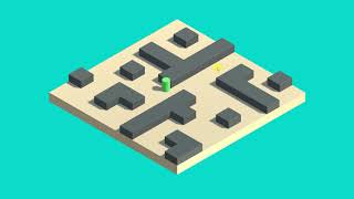 Vlog 9 , learning Unity3D AI pathfinding examples , thanks to Brackeys