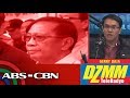 DZMM TeleRadyo: Binay vs Campos? Abby Binay, may sagot sa paratang ni Junjun Binay