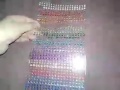 SANC 900 Rhinestone Bling Self-Adhesive Jewels