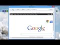 How to Create a Web Browser in Visual Studio