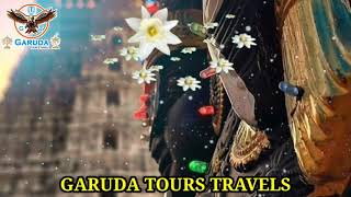 GARUDA TRAVELS