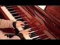 piano comparison listen to debussy arabesque on a steinhoven gp160 baby grand piano