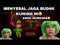 MENYES4L JAGA BUD4K KUNING NI😭| DASAR ANAK DURH4KA😭🥲| B4BY YELLOW❗️