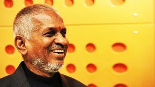 Ilayaraja fulfills Students' wish