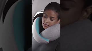 TOP 5: Best Travel Pillow 2022 | for Every Type of Seat Sleeper! #shorts