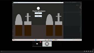 Final Project Game Puzzle Apocalypse Java Angel Dela Cruz and Romanvir Singh