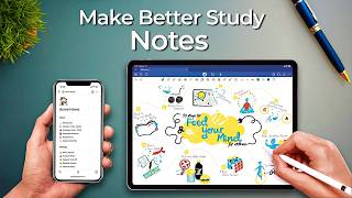 Best Student Note-Taking Apps for 2025