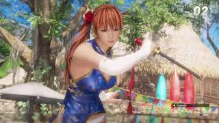 DOA6　ゲリラで対戦者募集中です！ その8