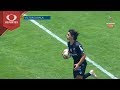 Doblete de Dávila | UNAM 4 - 3 Necaxa | Apertura 18 - Jornada 2 | Televisa Deportes