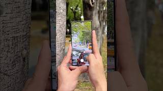 Samsung S23 Ultra 100x zoom display #short
