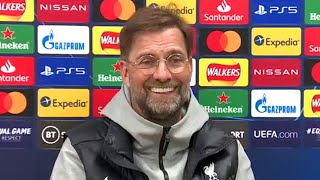 Jurgen Klopp - Liverpool v Real Madrid - Pre-Match Press Conference - Champions League Quarter-Final