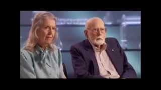 Dr. E. Donnall Thomas - pioneiro em Transplante de Medula Óssea.flv