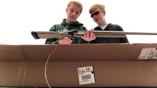 Evike Swagg Pack Wave 19 and CYMA M24 Unboxing!