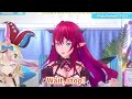 senpai suddenly uses irys as an errand runner【hololive eng sub】