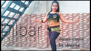Dilbar|satayamev Jayate| choreography by shweta| belly fusion|#Dilbar#nora fateh #bollywood